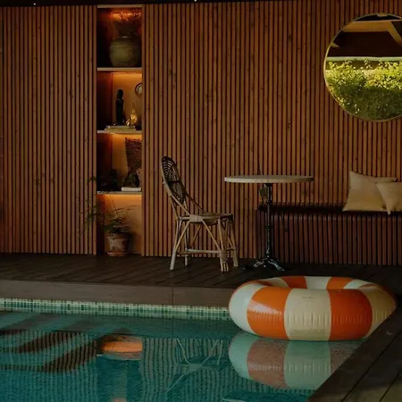 Casa De Pias With Private Indoor Pool - Country House, Near Porto * Idaes
