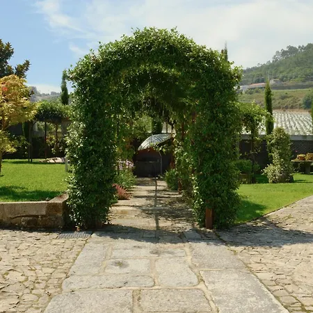 Casa De Pias With Private Indoor Pool - Country House, Near Porto Dom wakacyjny Idaes