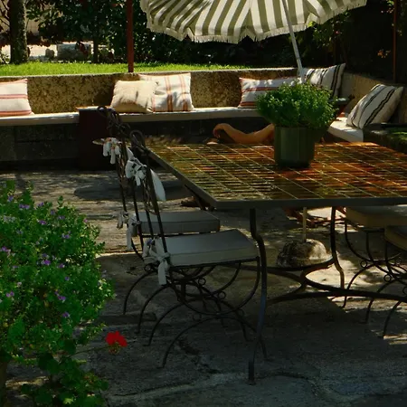 Casa De Pias With Private Indoor Pool - Country House, Near Porto *