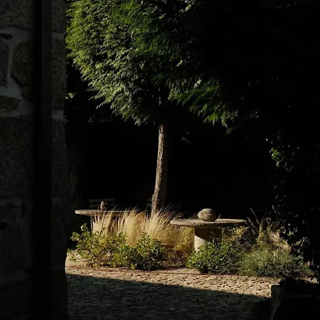 Casa De Pias With Private Indoor Pool - Country House, Near Porto Idaes