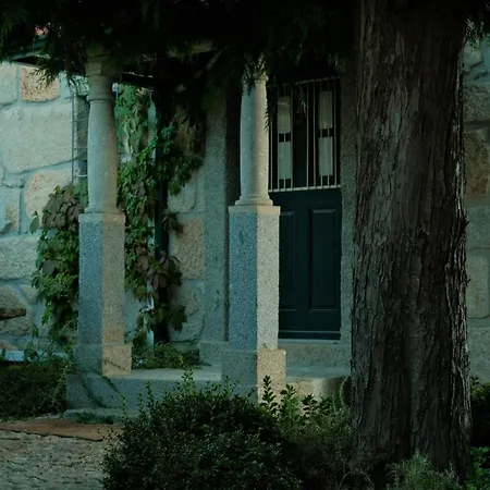 Casa De Pias With Private Indoor Pool - Country House, Near Porto *