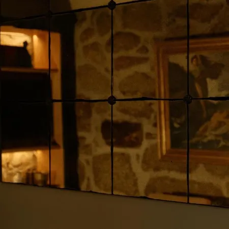 Dom wakacyjny Casa De Pias With Private Indoor Pool - Country House, Near Porto